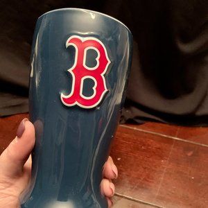 Boston Red Sox Pilsner. Super hard to find!